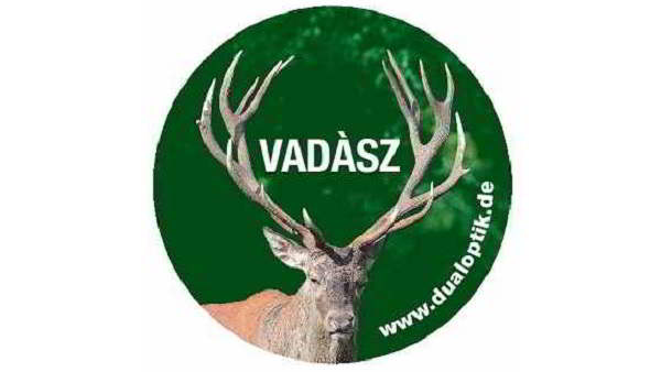 Matrica-vadász-szarvas