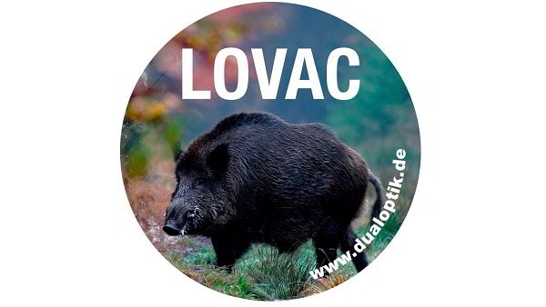 Lovac-na-naljepnice