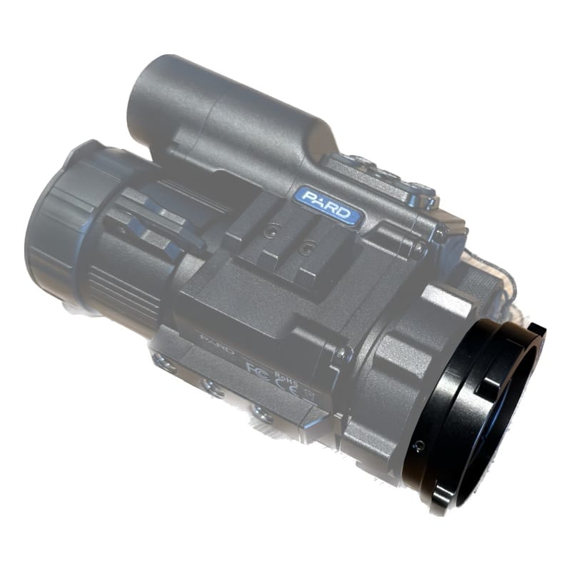 Rusan Adapter Modular MAR Connector MCR Verbinder-Einsatz
