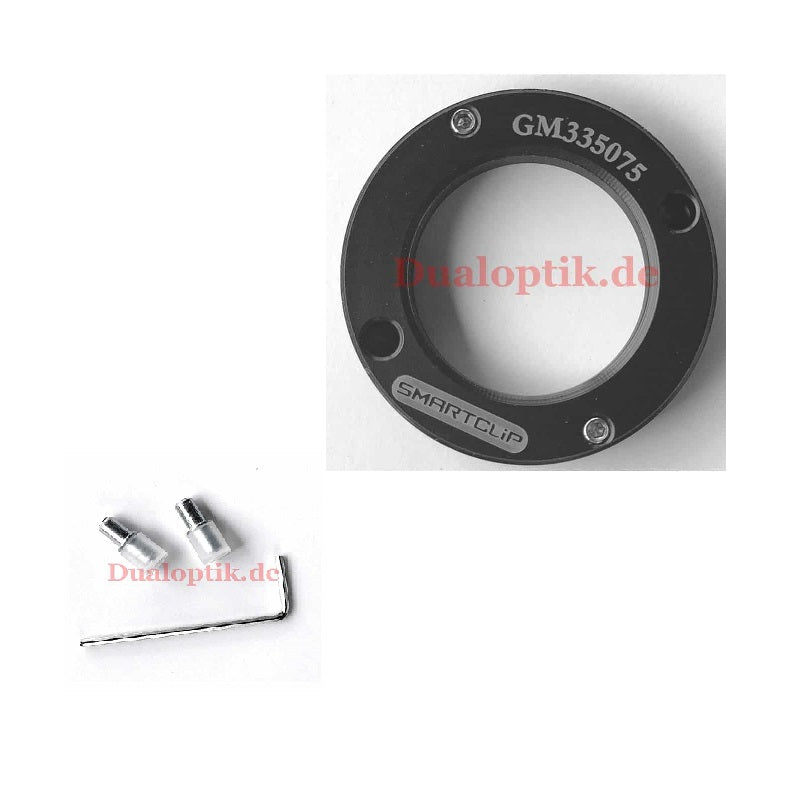 Smartclip Converter Converter oder Reduzierring