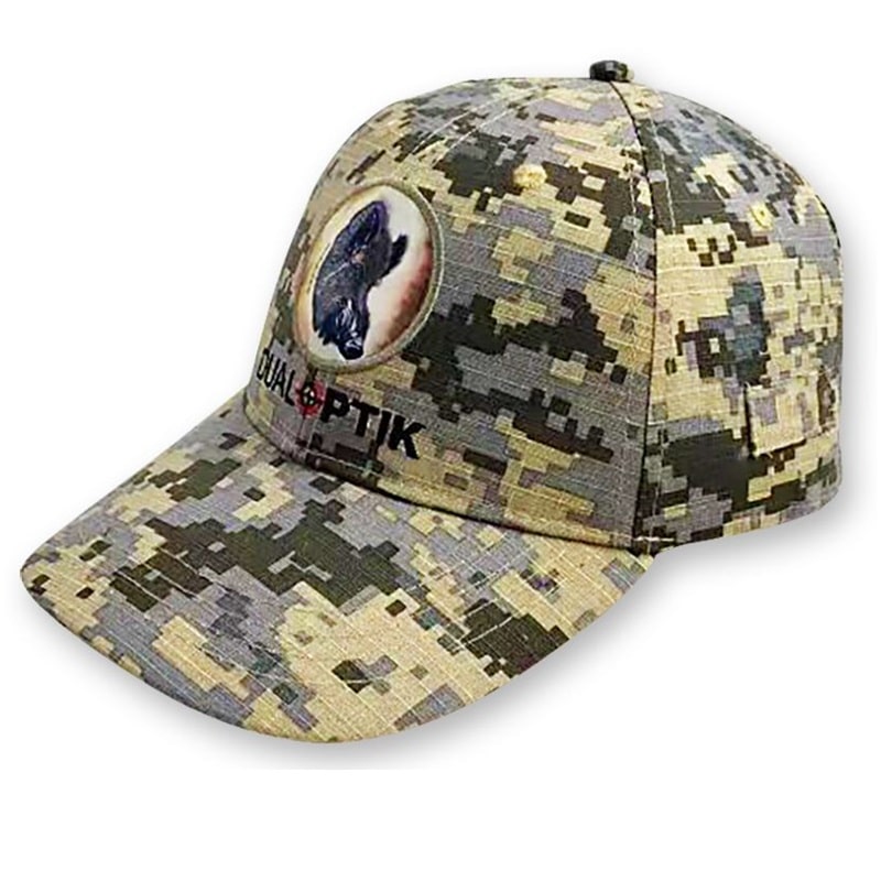 Dualoptik-Cap-Keiler-Pixeloptik