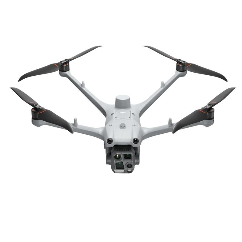 DJI-Matrice-4TD