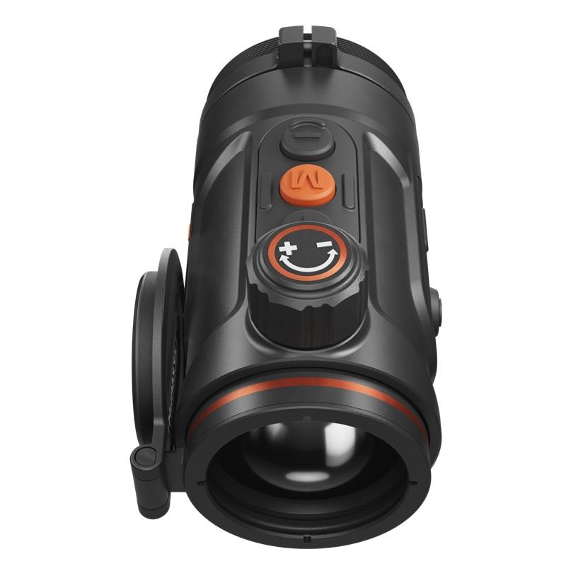 ThermTec Hunt 335 Pro Wärmebildkamera-Vorsatzgerät