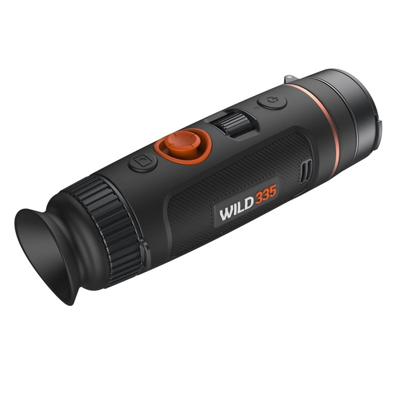 ThermTec Wild 335 Wärmebildkamera-Handgerät